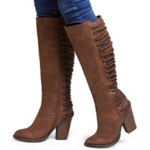 Y2K In Box Mossimo Supply Boots